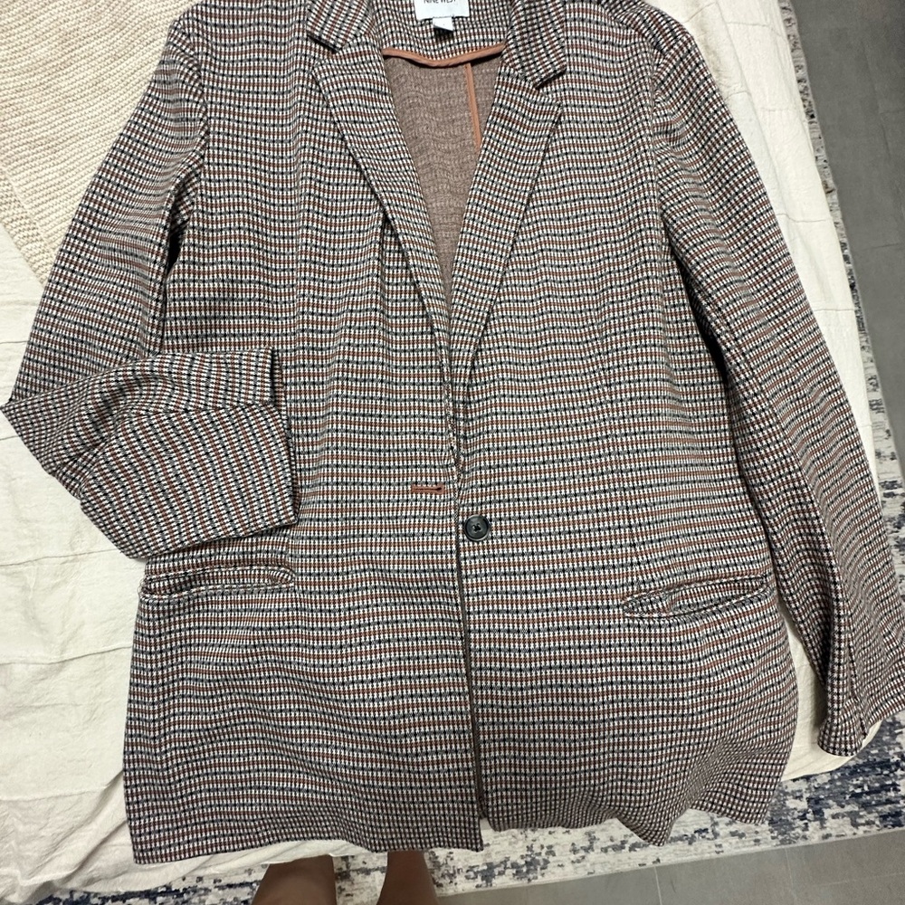Women’s Blazer